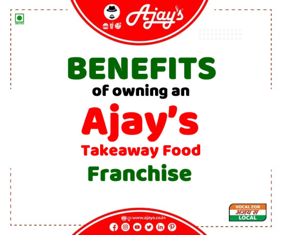 Franchise opportunity in Gujarat