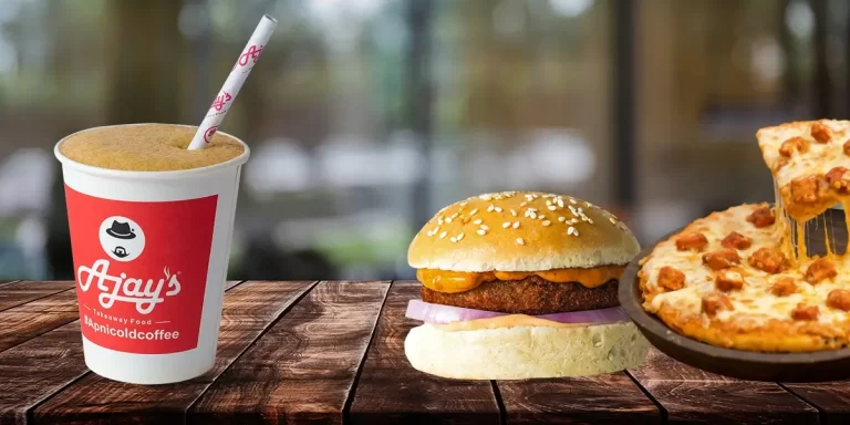 5 Exciting Foods That Make a Perfect Cold Coffee Partner