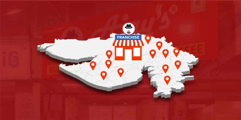 The Secret to Ajay’s Exponential Growth in Gujarat’s Fast-Food Franchise