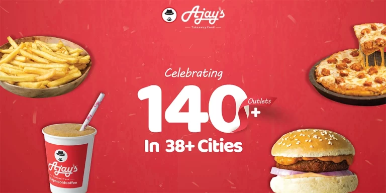 Ajay's Blogs