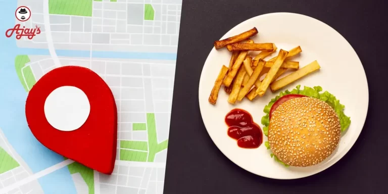 HowToFindTheBest Location For a Fast Food Shop Guide For Entrepreneurs
