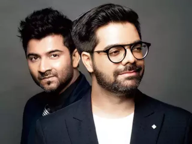 Sachin-Jigar