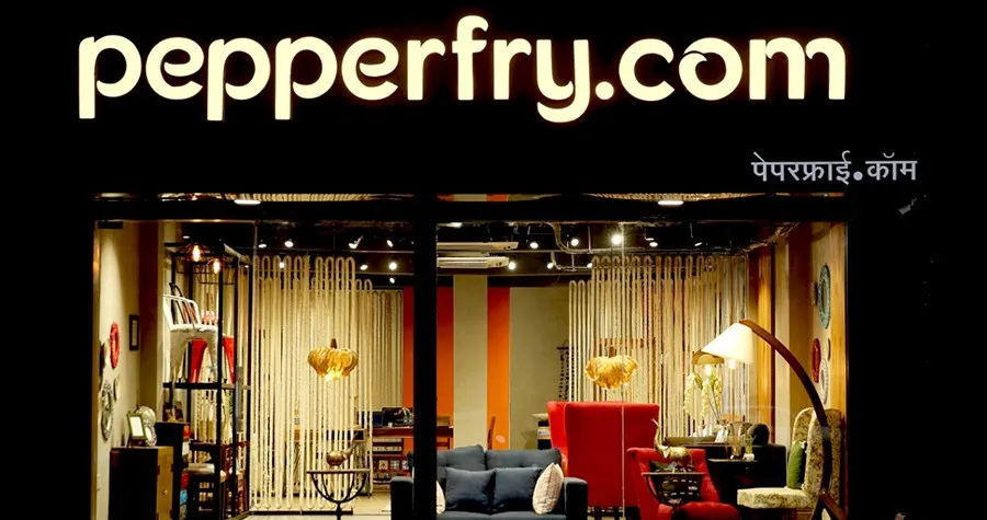 Pepperfry franchise outlet