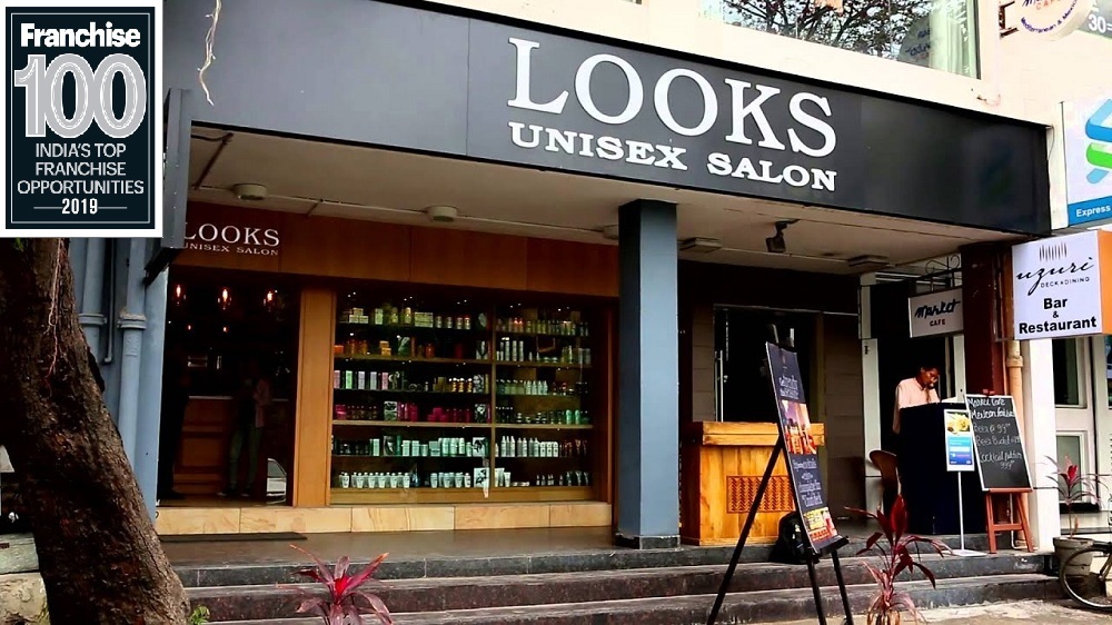 Looks Salon Outlet