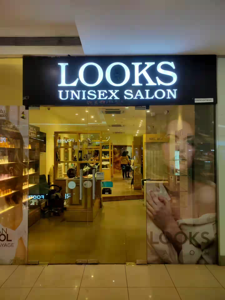 Looks