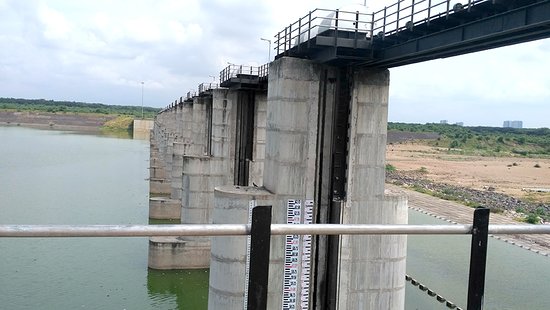 sant sarovar