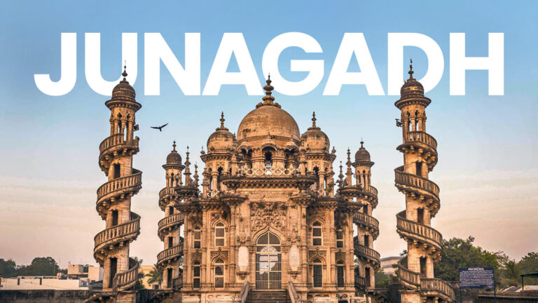 junagadh city
