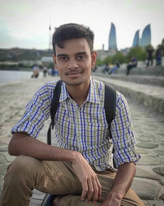 Shubham Kumar’s image