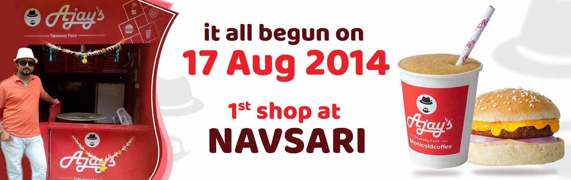 Best Fast Food Shop in Navsari