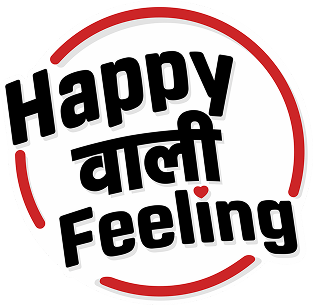 Happy Wali Feeling