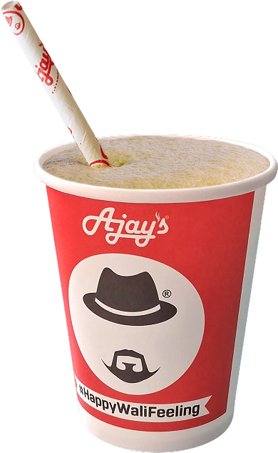 Signature cold coffee